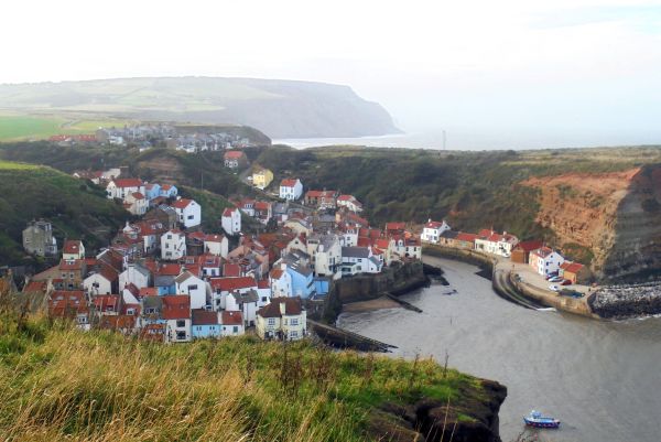 Staithes